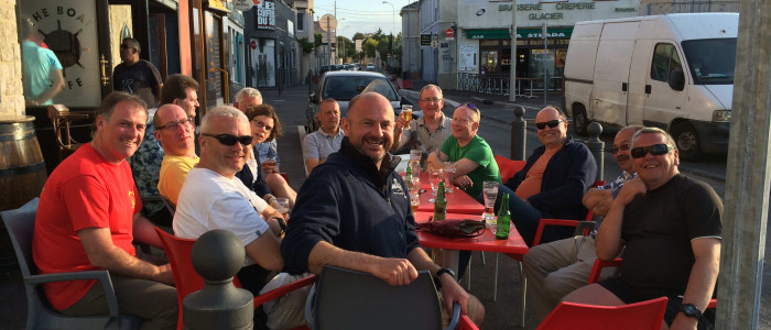 Featured image for Upcoming Friday Night Shout 11th September