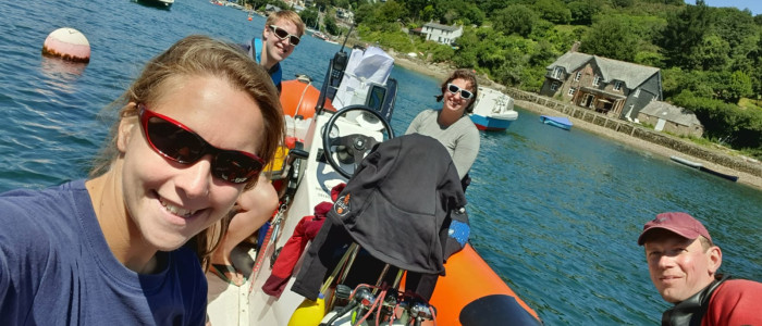 Featured image for Plymouth – July