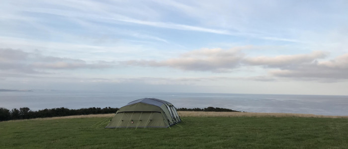 Featured image for Porthkerris – August 2019